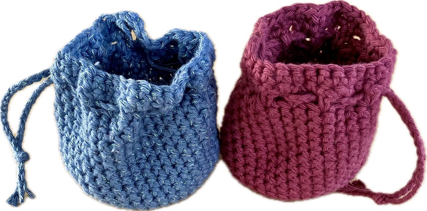 Coin Pouch